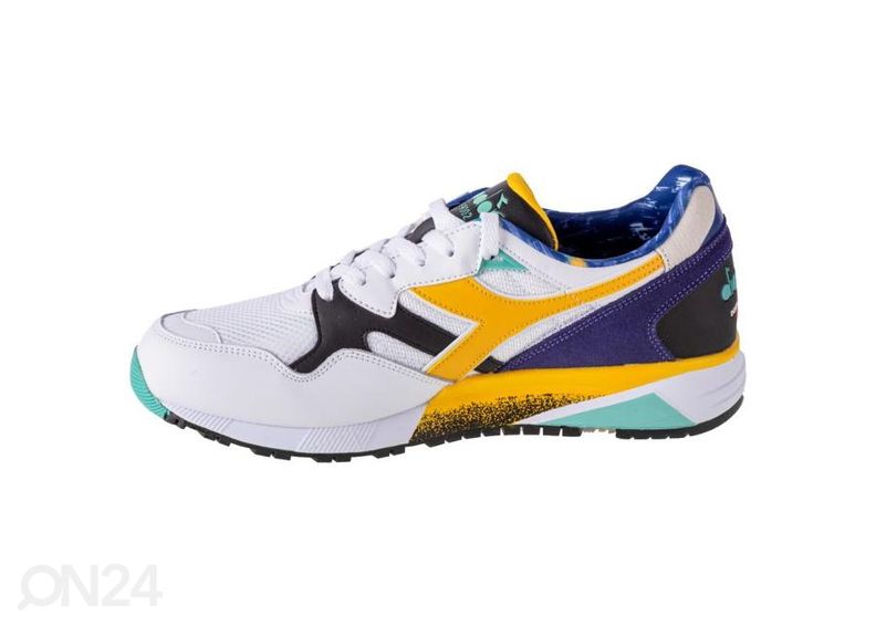 Мужская повседневная обувь Diadora N9002 M увеличить