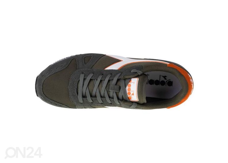 Мужская повседневная обувь Diadora Simple Run M увеличить