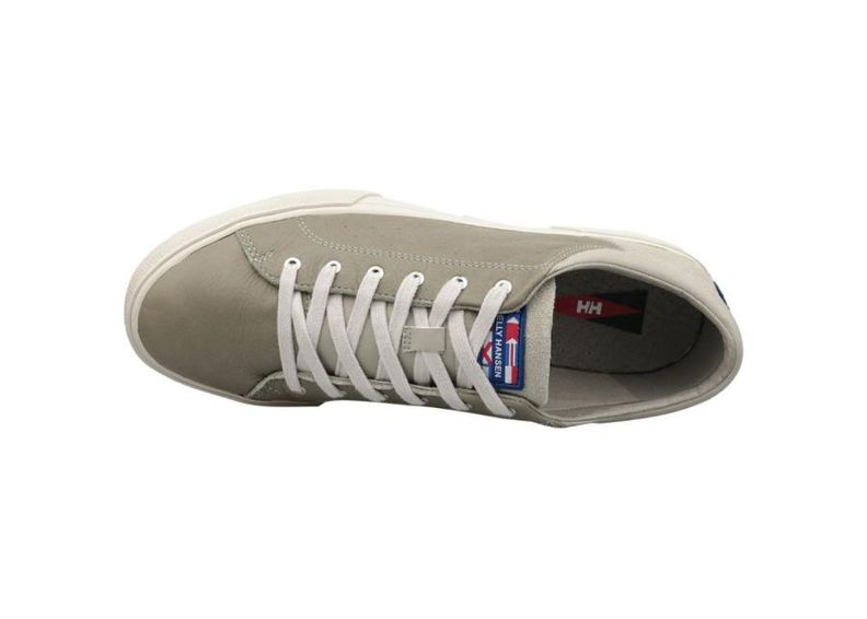 Мужская повседневная обувь Helly Hansen Copenhagen Leather Shoe M 11502-718 увеличить