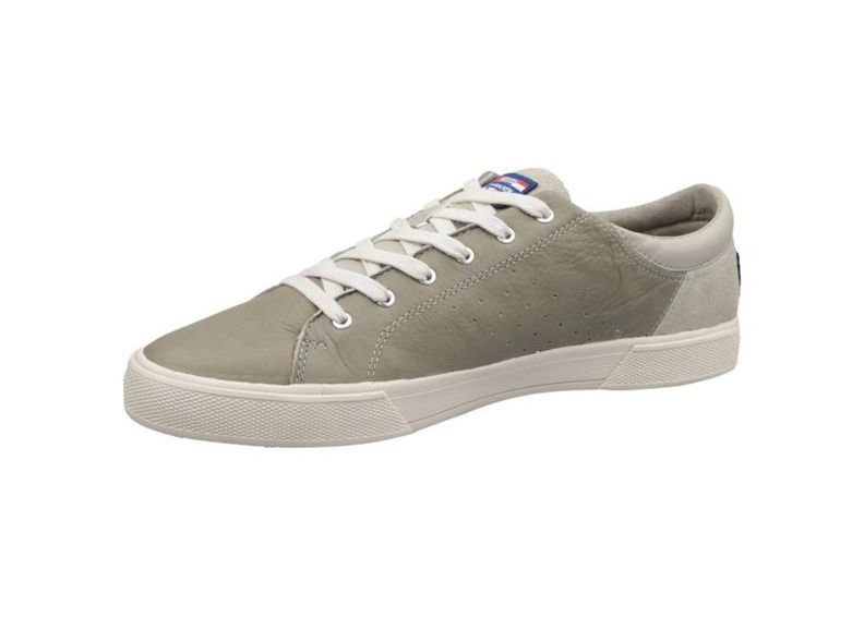 Мужская повседневная обувь Helly Hansen Copenhagen Leather Shoe M 11502-718 увеличить
