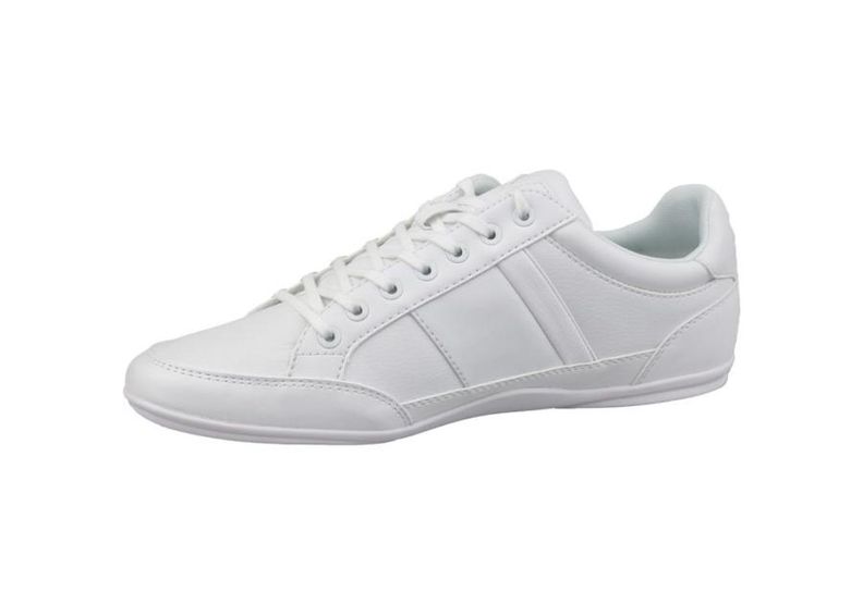 Мужская повседневная обувь Lacoste Chaymon BL M 737CMA009421G увеличить