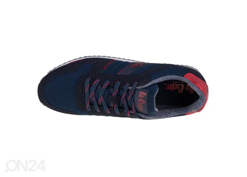 Мужская повседневная обувь Lee Cooper увеличить