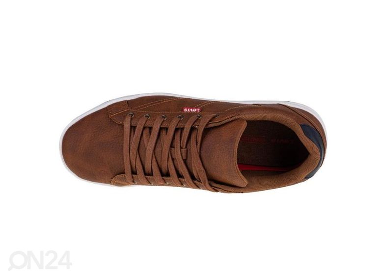 Мужская повседневная обувь Levi's Cogswell увеличить