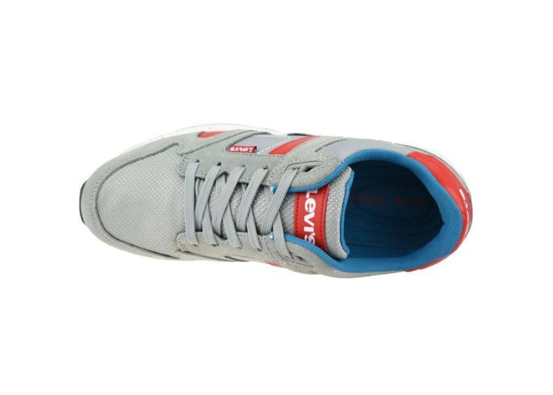 Мужская повседневная обувь Levi's Sutter M 229803-958-54 увеличить