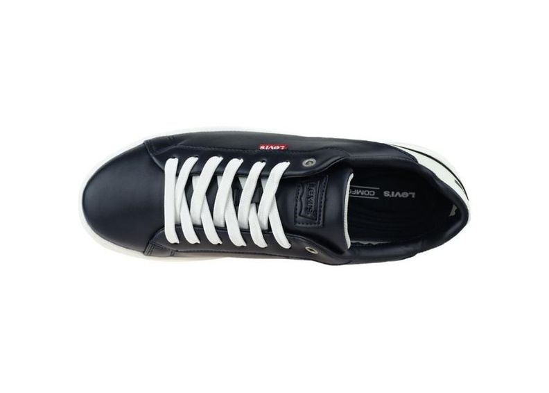 Мужская повседневная обувь Levi's Vernon TD M 231539-841-17 увеличить