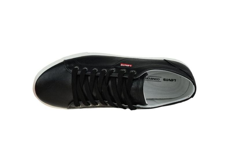 Мужская повседневная обувь Levi's Woodward M 231571-794-59 увеличить