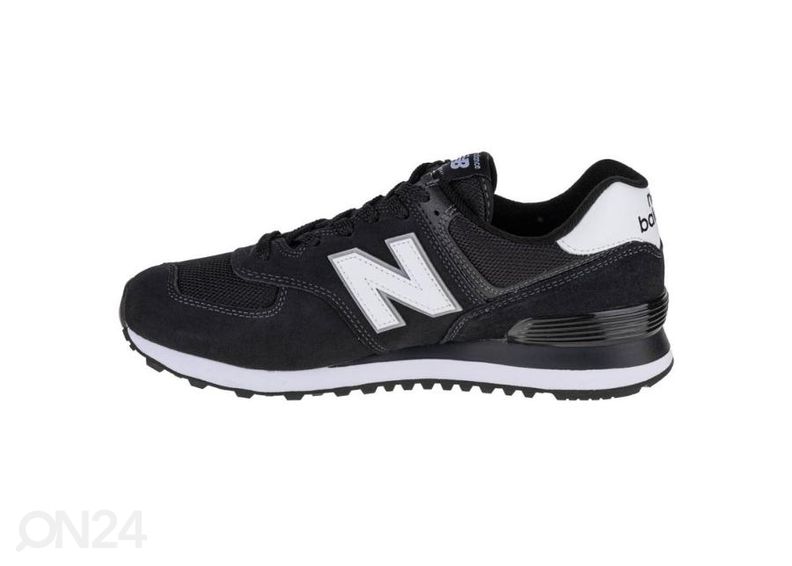 Мужская повседневная обувь New Balance увеличить