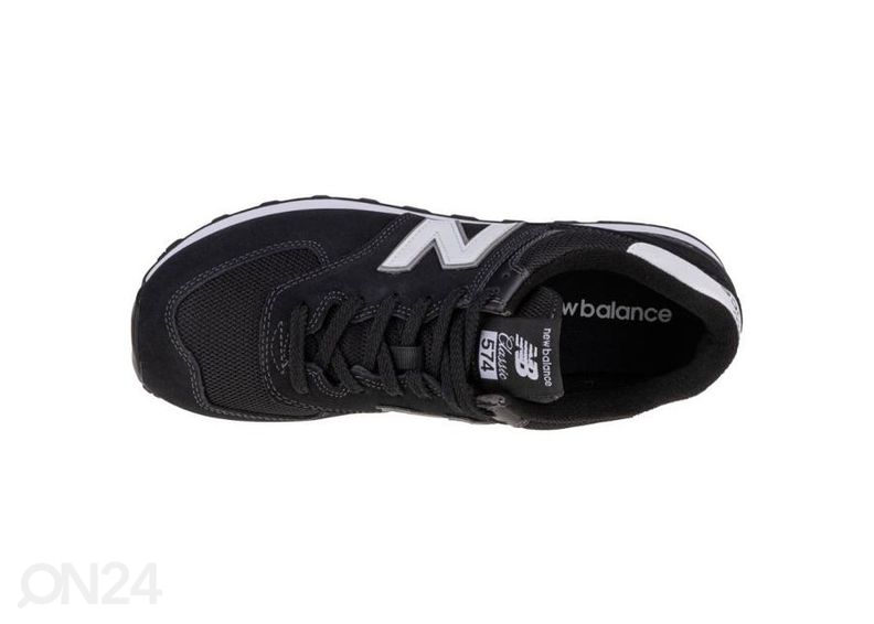 Мужская повседневная обувь New Balance увеличить