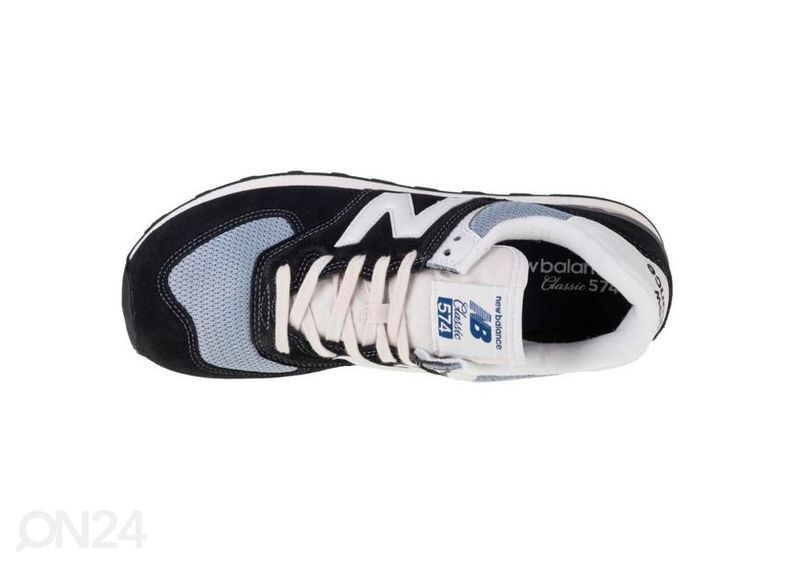 Мужская повседневная обувь New Balance увеличить