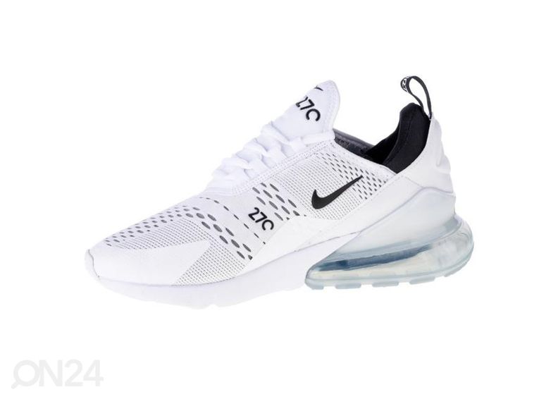 Мужская повседневная обувь Nike Air Max 270 M увеличить