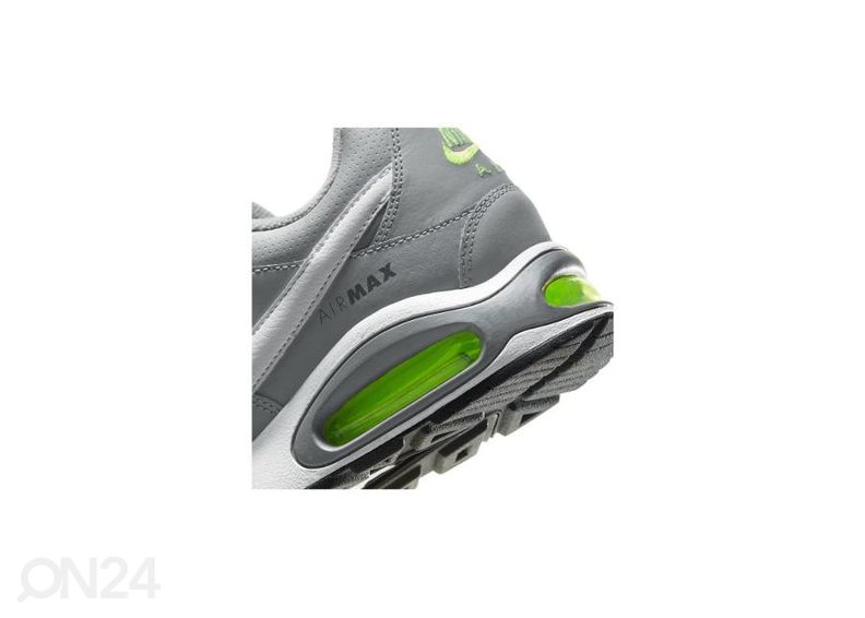 Мужская повседневная обувь Nike Air Max Command Leather увеличить