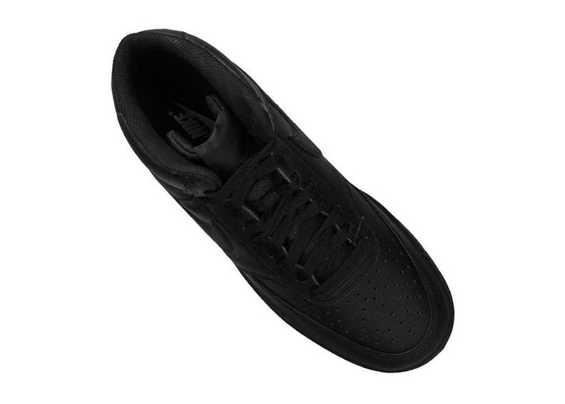 Мужская повседневная обувь Nike Court Vision Mid M CD5466-002 увеличить