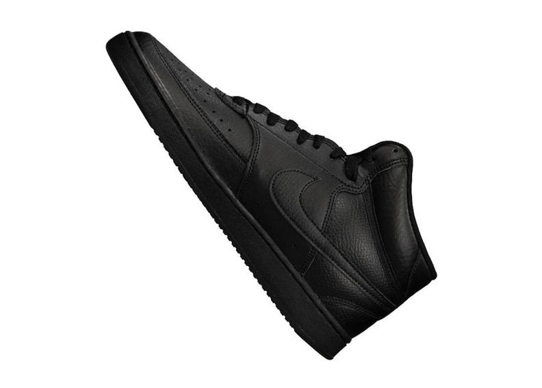 Мужская повседневная обувь Nike Court Vision Mid M CD5466-002 увеличить