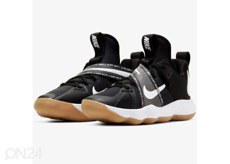 Мужская повседневная обувь Nike React HyperSet M CI2955010-S увеличить