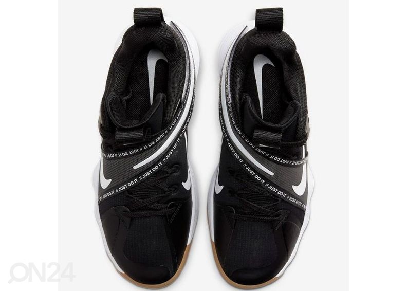 Мужская повседневная обувь Nike React HyperSet M CI2955010-S увеличить