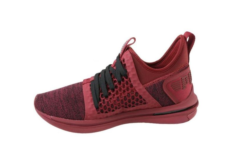 Мужская повседневная обувь Puma Ignite Limitless SR Netfit M 190962-02 увеличить