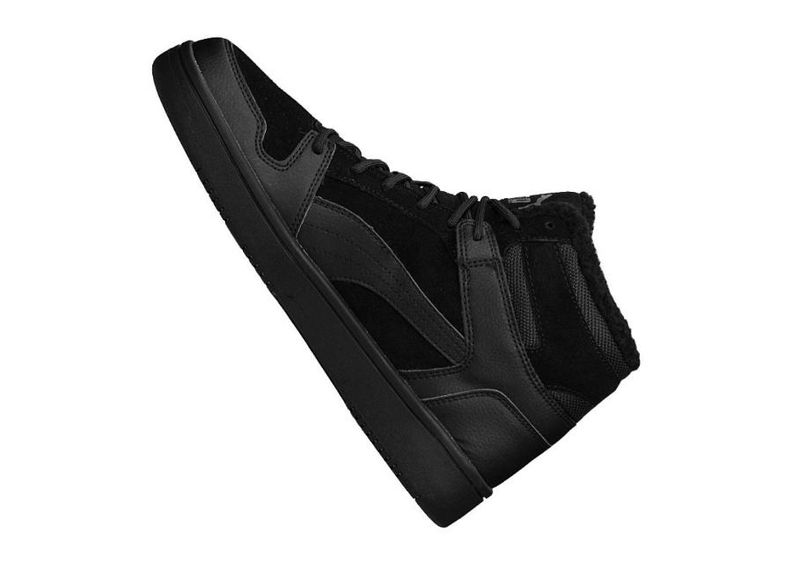 Мужская повседневная обувь Puma Rebound LayUp SD Fur M 369831-01 увеличить