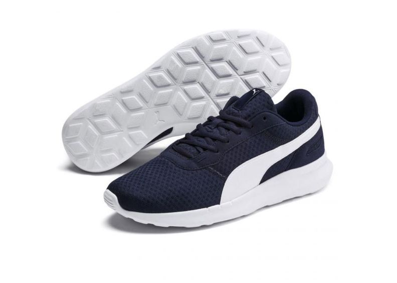 Мужская повседневная обувь Puma ST Activate M 369122 03 увеличить