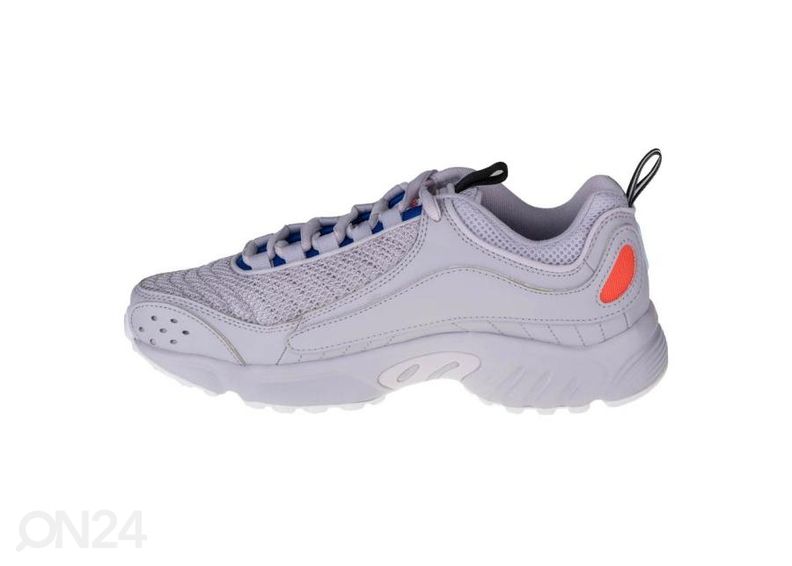 Мужская повседневная обувь Reebok Daytona DMX II увеличить