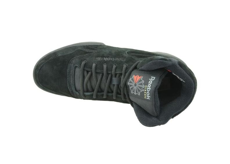 Мужская повседневная обувь Reebok Exofit Hi Plus Rippleboot M FU9124 увеличить