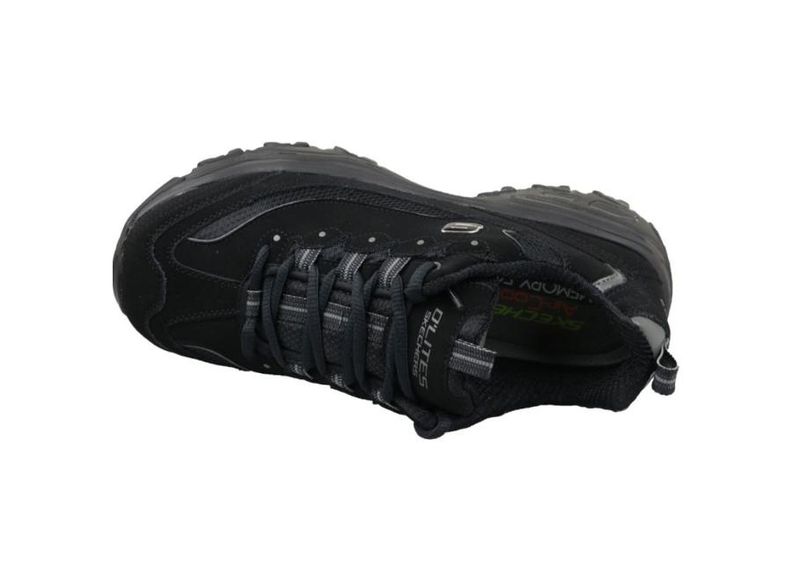 Мужская повседневная обувь Skechers D'Lites M 52675-BBK увеличить