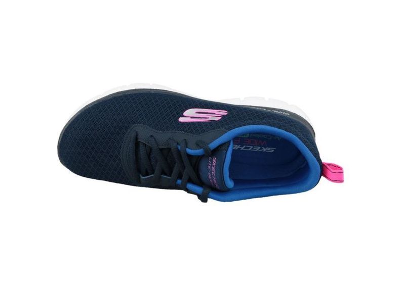 Мужская повседневная обувь Skechers Flex Appeal 2.0 W 12775W-NVY увеличить
