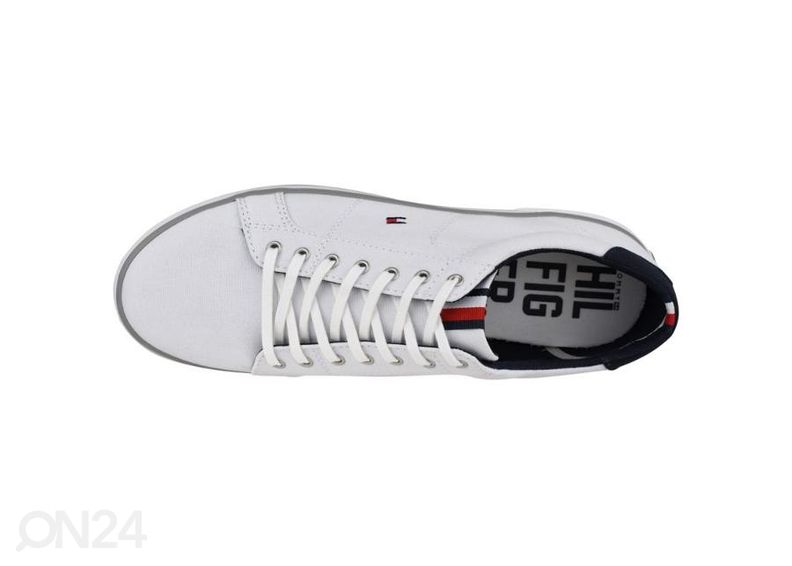 Мужская повседневная обувь Tommy Hilfiger Harlow 1D M увеличить