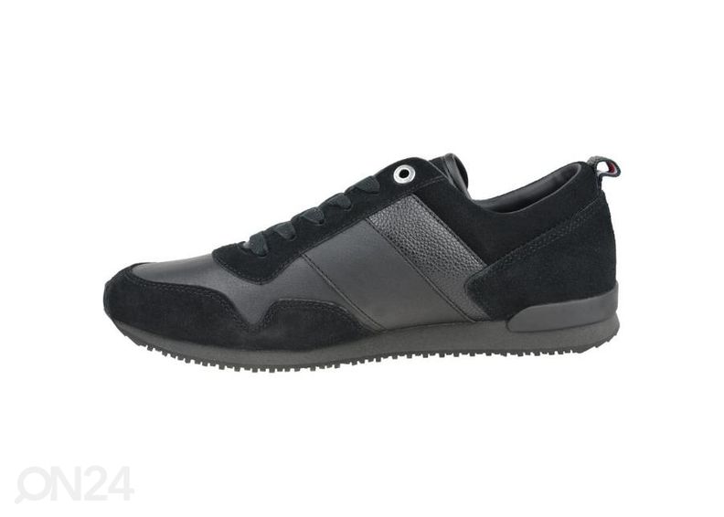 Мужская повседневная обувь Tommy Hilfiger Maxwell 11C1 M увеличить