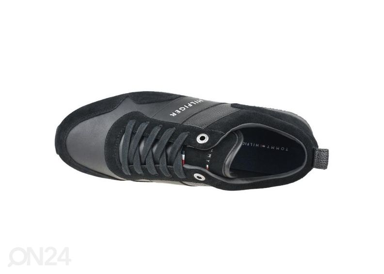 Мужская повседневная обувь Tommy Hilfiger Maxwell 11C1 M увеличить