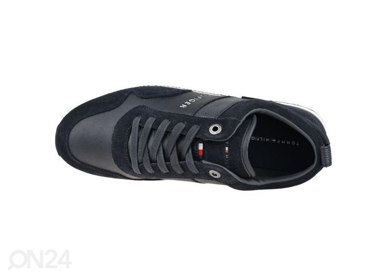Мужская повседневная обувь Tommy Hilfiger Maxwell 11C1 M увеличить