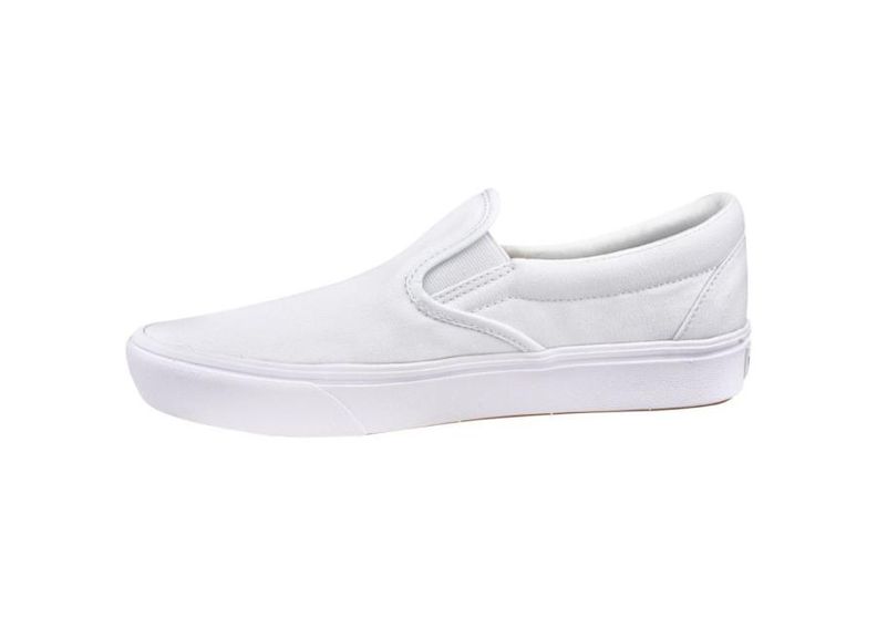 Мужская повседневная обувь Vans ComfyCush Slip-On M увеличить