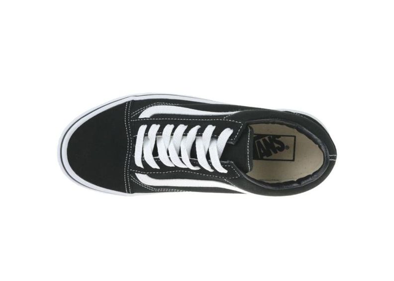 Мужская повседневная обувь Vans Old Skool размер 42 увеличить