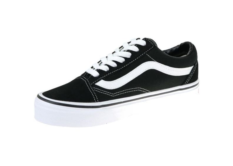Мужская повседневная обувь Vans Old Skool размер 42 увеличить