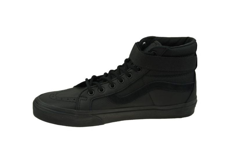 Мужская повседневная обувь Vans Sk8-Mid Reissue M VN0A3QY2UB41 увеличить