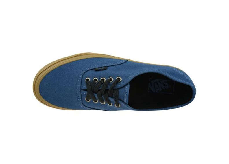Мужская повседневная обувь Vans UA Authentic M VN0A38EMU4C1 увеличить