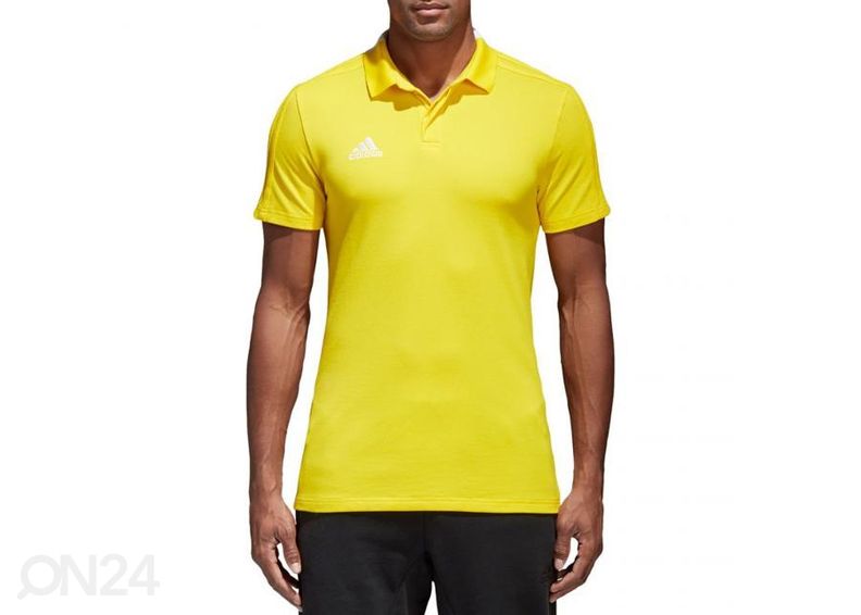 Мужская повседневная рубашка Adidas CONDIVO 18 увеличить