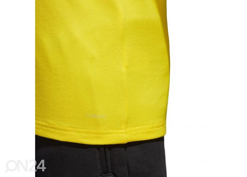 Мужская повседневная рубашка Adidas CONDIVO 18 увеличить