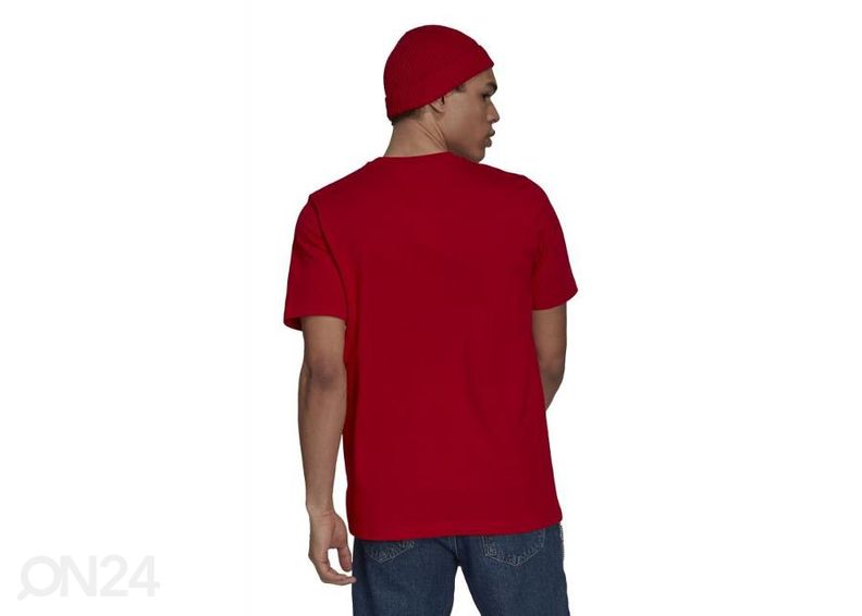 Мужская повседневная рубашка Adidas London Arsenal увеличить