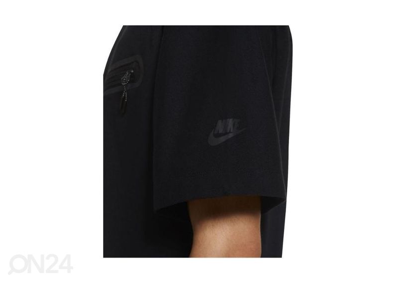 Мужская повседневная рубашка Nike NSW Dri-FIT Tech Essentials увеличить