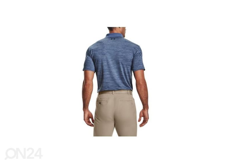 Мужская повседневная рубашка Under Armour Performance Polo 2.0 увеличить