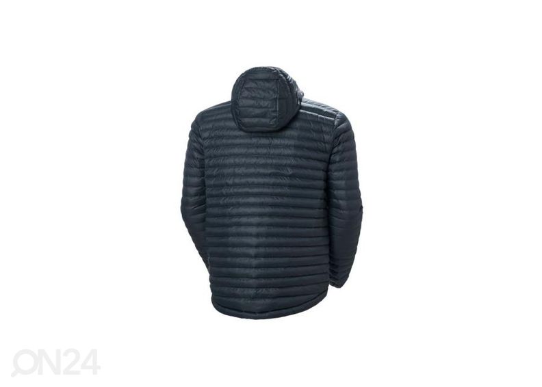 Мужская пуховая куртка Helly Hansen Sirdal Hooded Insulator Jacket M 62989-983 увеличить