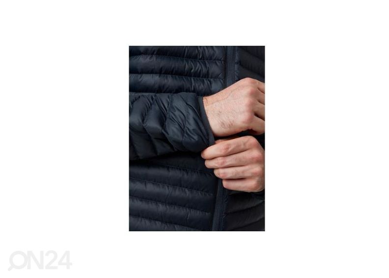 Мужская пуховая куртка Helly Hansen Sirdal Hooded Insulator Jacket M 62989-983 увеличить