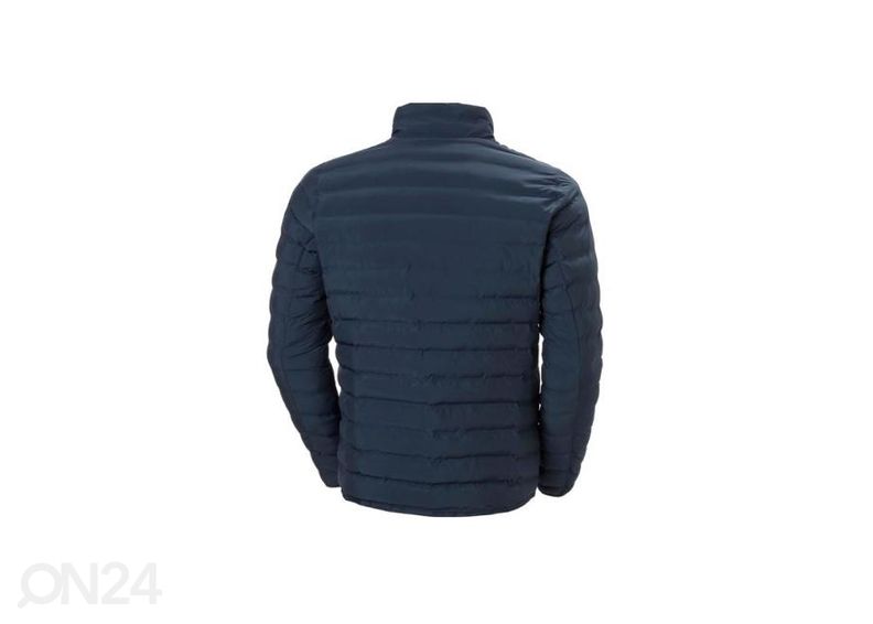 Мужская пуховая куртка Helly Hansen Urban Liner Jacket увеличить