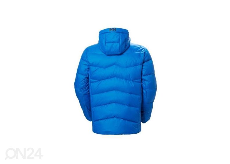 Мужская пуховая куртка Helly Hansen Verglas Icefall Down Jacket M 63002-611 увеличить