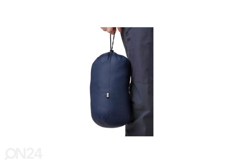 Мужская пуховая куртка Helly Hansen Verglas Icefall Down Jacket M 63002-611 увеличить