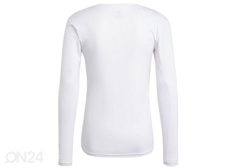 Мужская рубашка для тренировок Adidas Team Base Tee увеличить