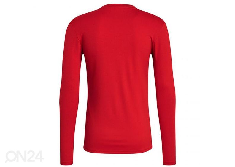 Мужская рубашка для тренировок Adidas Team Base Tee увеличить