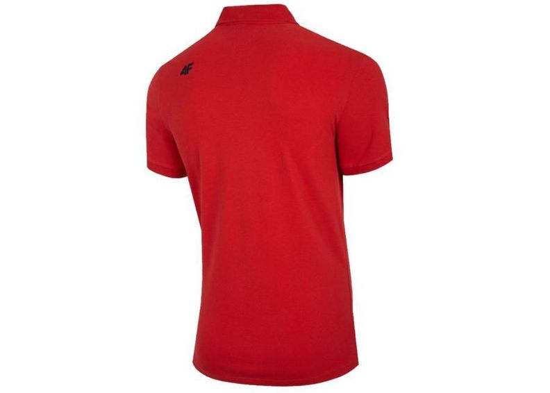 Мужская рубашка с воротником 4F M NOSH4-TSM008 62S увеличить