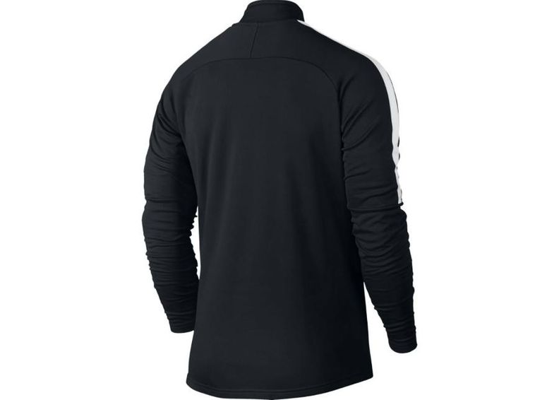 Мужская спортивная кофта Nike Dry Academy Drill Top M 839344-010 увеличить