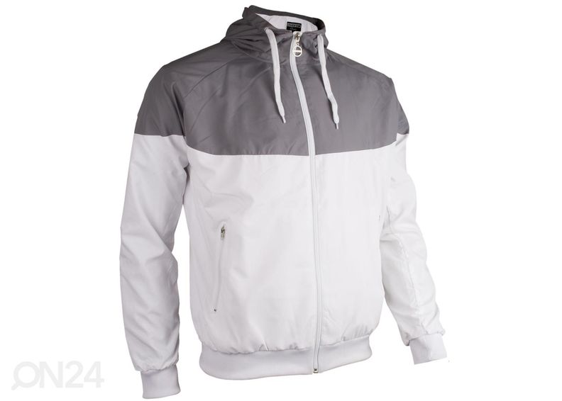 Мужская спортивная куртка с капюшоном Avento увеличить